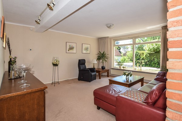 Medium property photo - De Terp 10, 5221 AK 's-Hertogenbosch